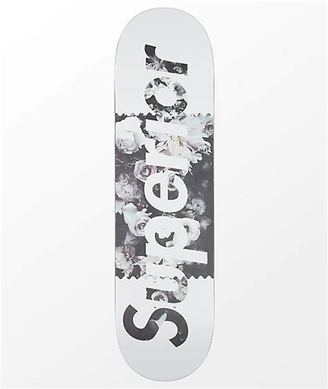 supreme skateboard zumiez.